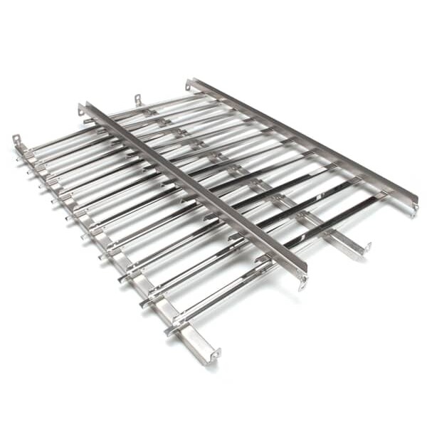 (image for) Henny Penny MM202317 RAILS,L+R 10X CROSSWISE 115